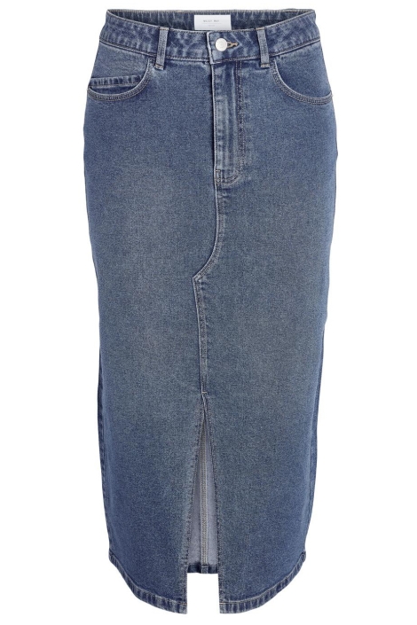 Noisy may nmkath nw slit midi skirt vi477mb n